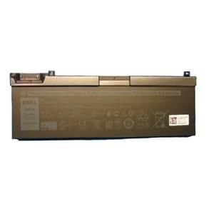 DELL 451-BCJE laptop spare part Battery