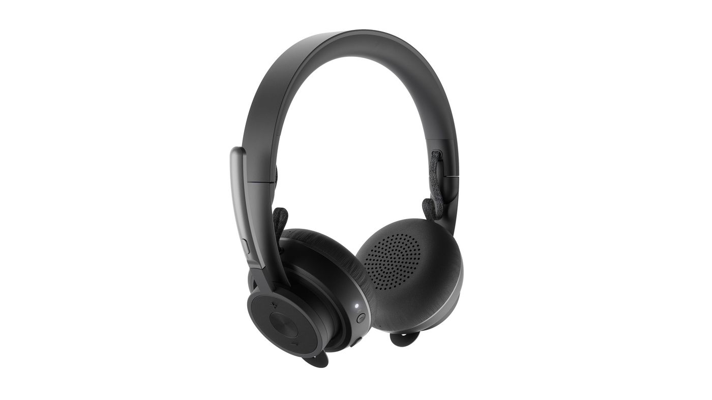 Zone Wireless UC Headset