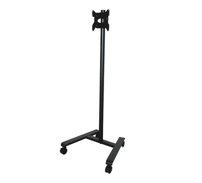 Flat Screen Display Trolley -