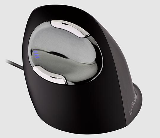 Vertical Mouse D Right hand
