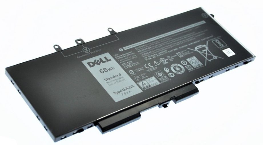 Origin Storage Dell Battery 4 Cell 68WHR