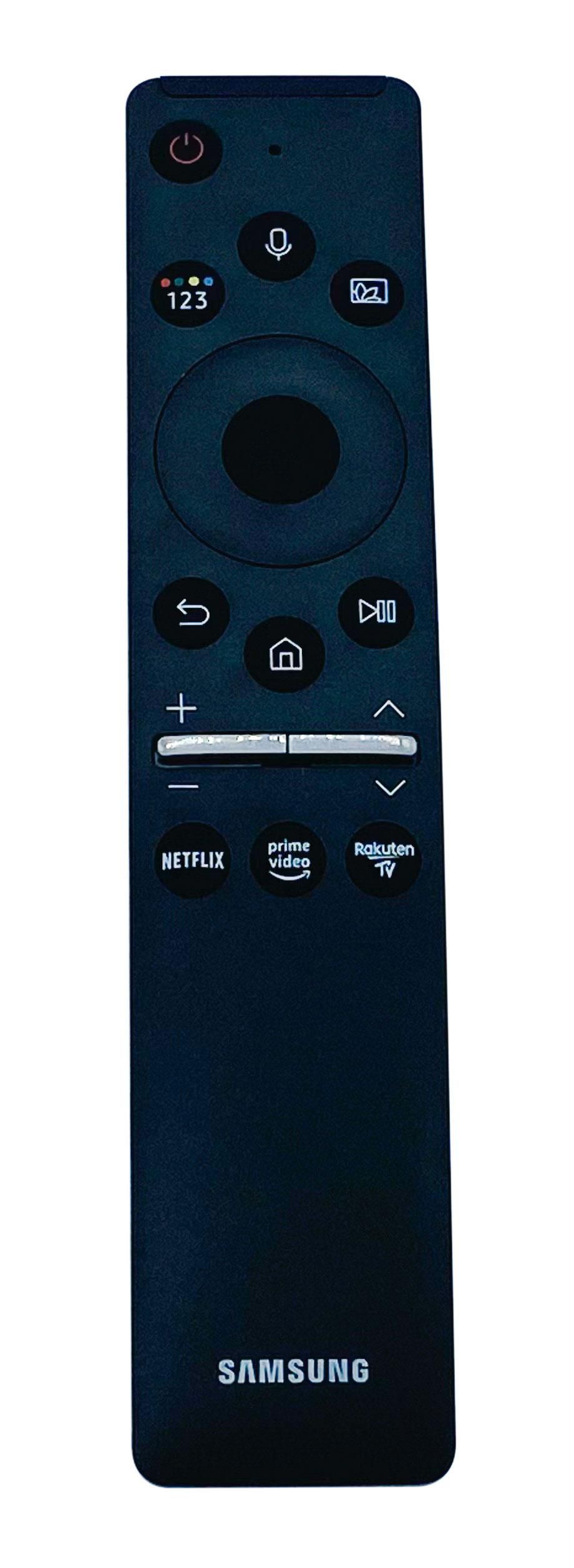 REMOCON-SMART CONTROL 2020