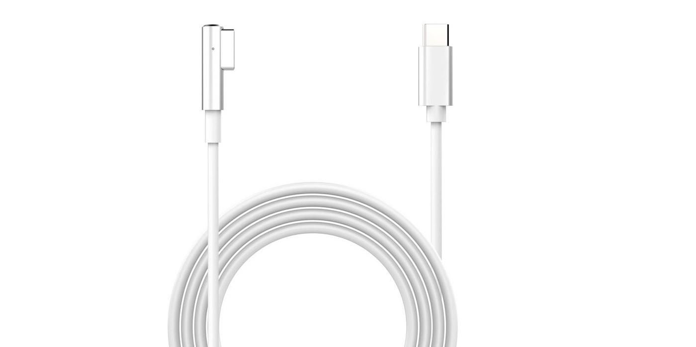 CoreParts MBXAP-MAG1-CABLE power adapter/inverter Indoor White