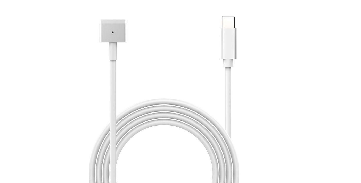 CoreParts MBXAP-MAG2-CABLE power adapter/inverter Indoor White