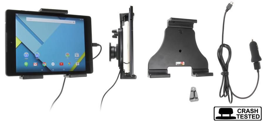 Universal Active tabletholder