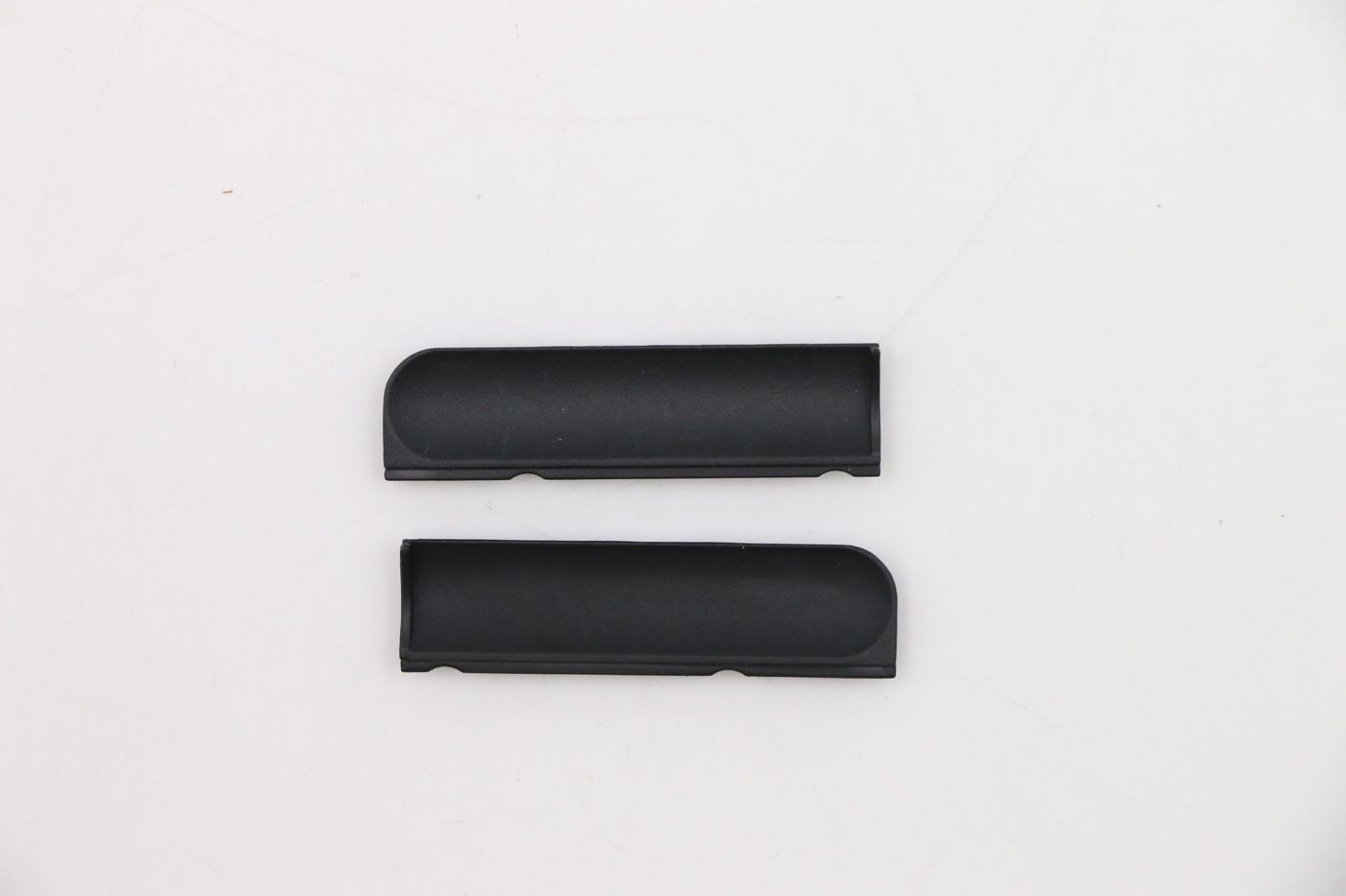 Strip Cover L 81YQ BK TEX L+R