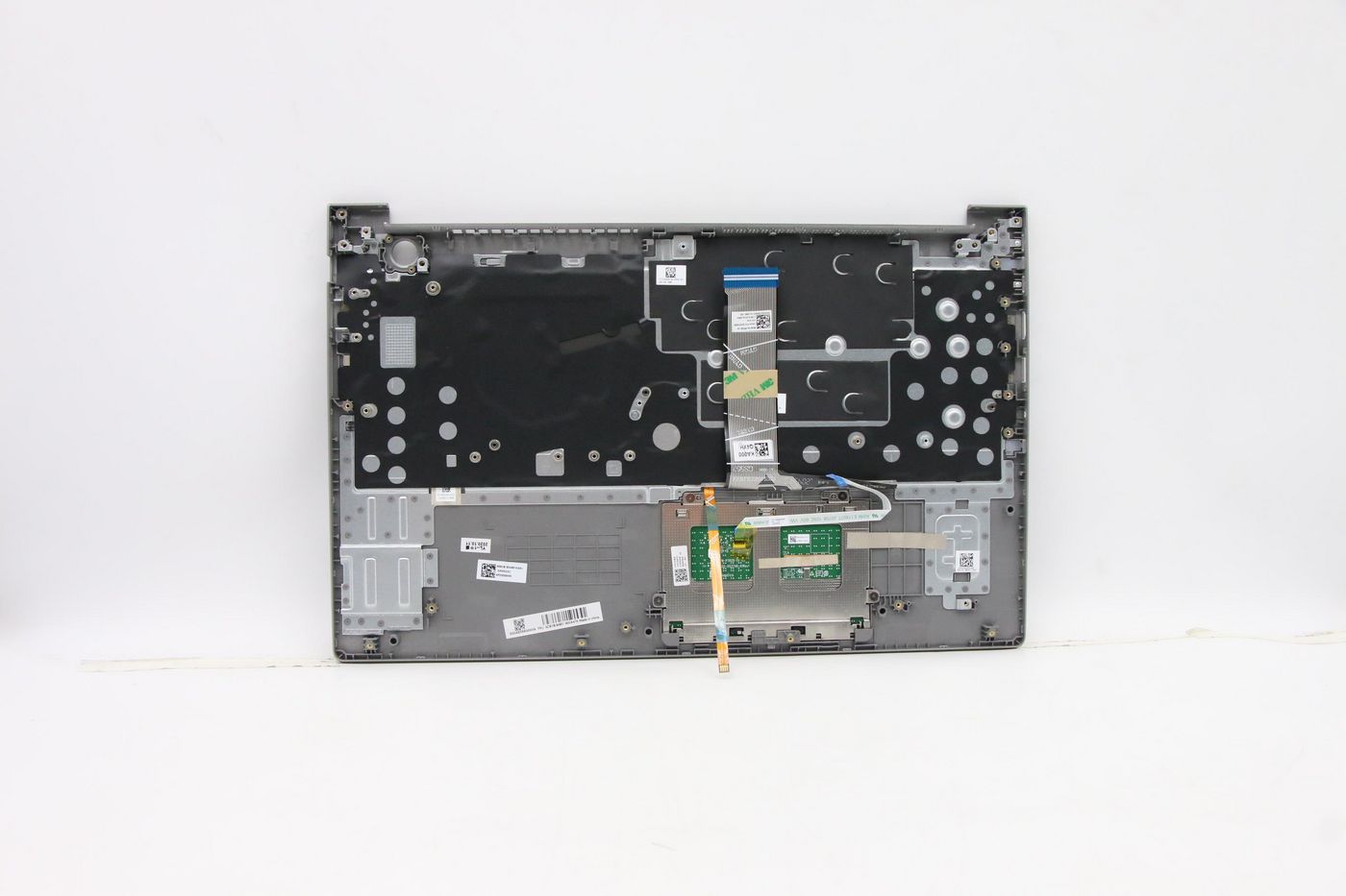 Lenovo 5CB1B34970 laptop spare part Cover + keyboard