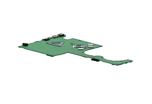 HP M16349-601 laptop spare part Motherboard