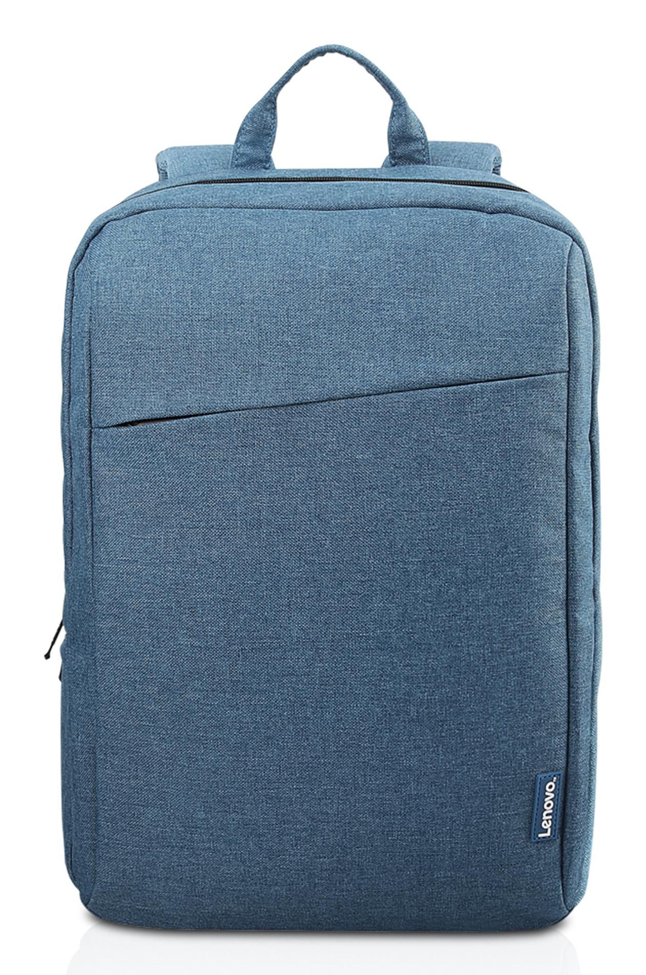 Lenovo B210 39.6 cm (15.6") Backpack Blue