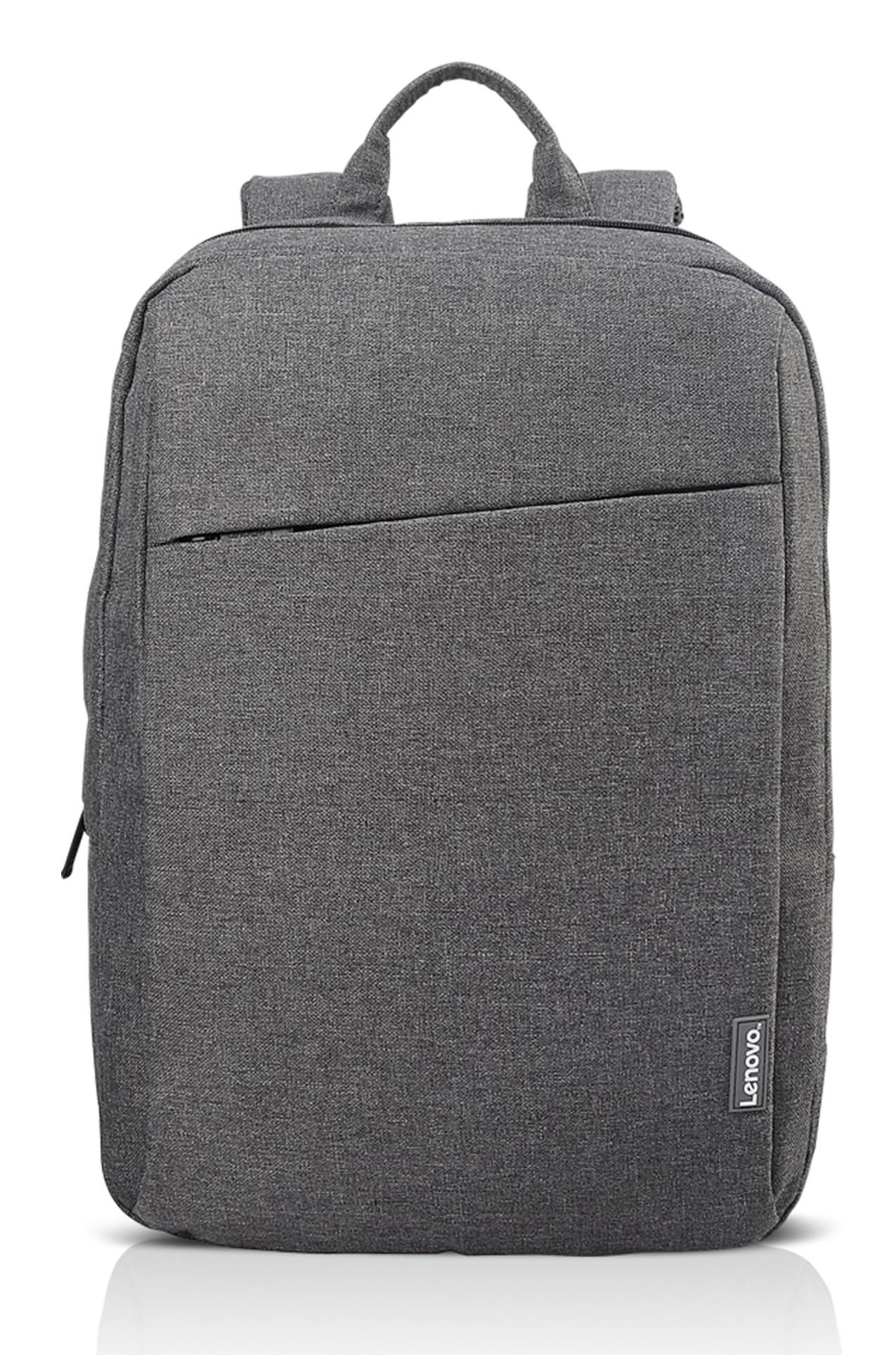 Lenovo B210 39.6 cm (15.6") Backpack Grey