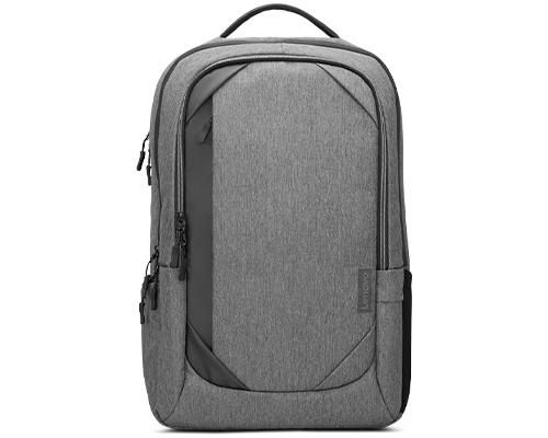 Lenovo Urban B730 43.9 cm (17.3") Backpack Charcoal, Grey
