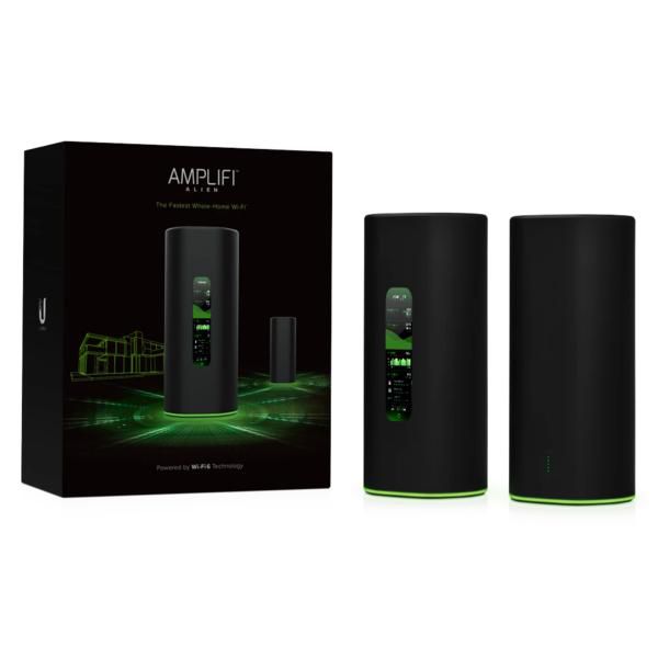 Alien WiFi Kit Alien WiFi