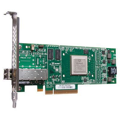 SN1000Q 16Gb 1P FC HBA