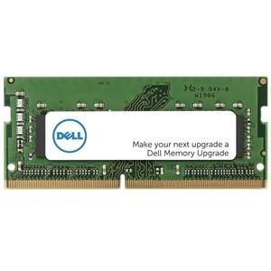 DELL SNP6VDX7C/8G memory module 8 GB 1 x 8 GB DDR4 260-pin SO-DIMM