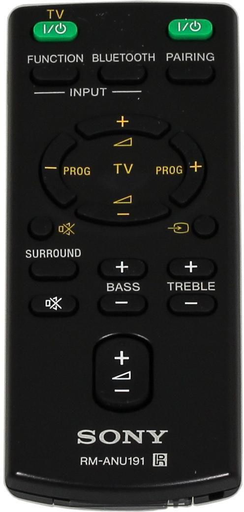 Remote Commander