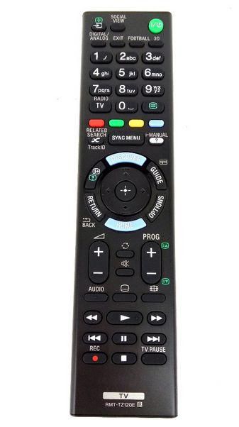 Remote Commander