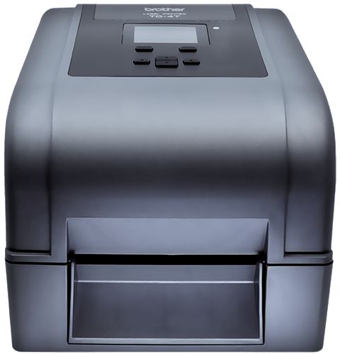 Professional 4 "label printer