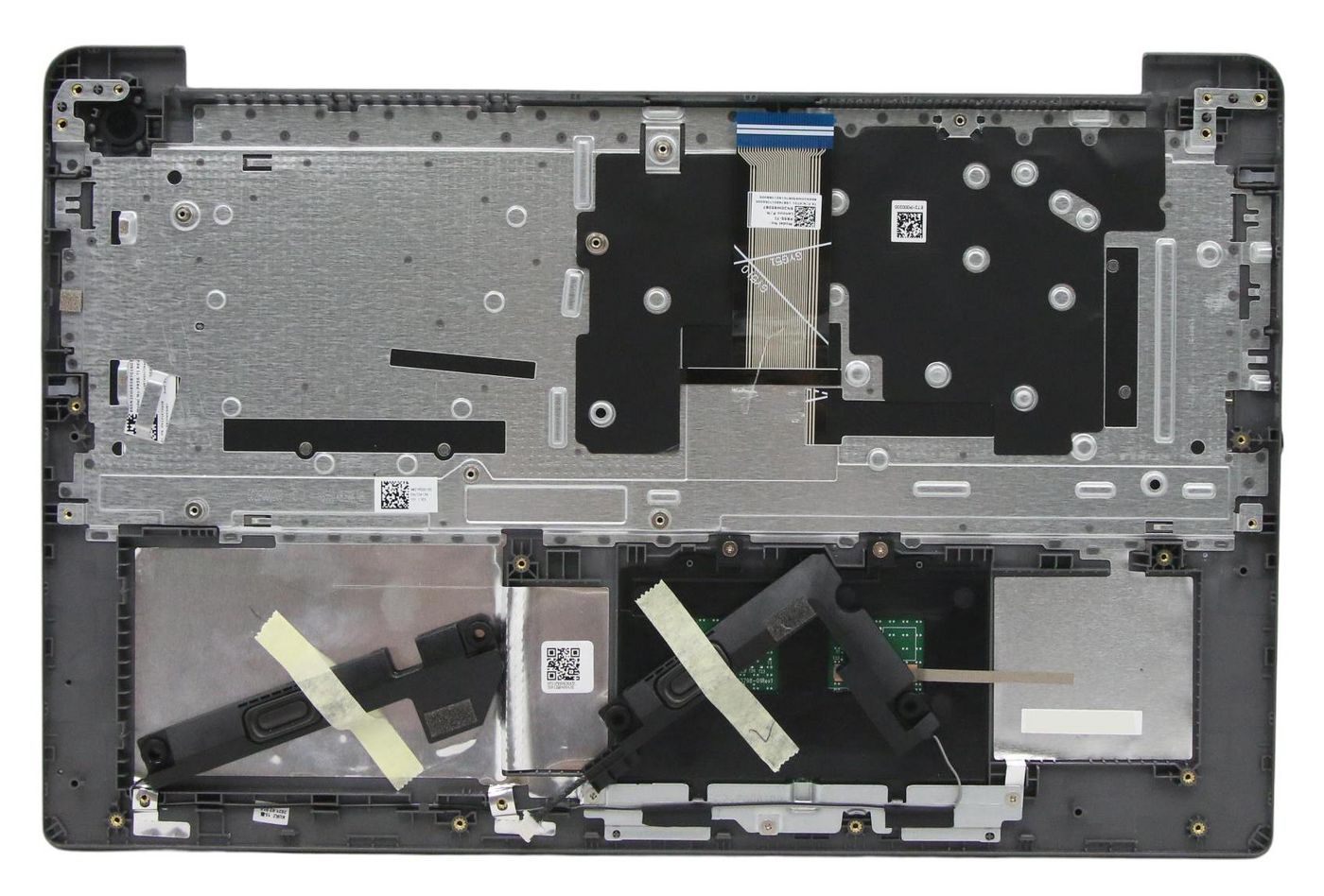 Lenovo 5CB1B69158 laptop spare part Cover + keyboard