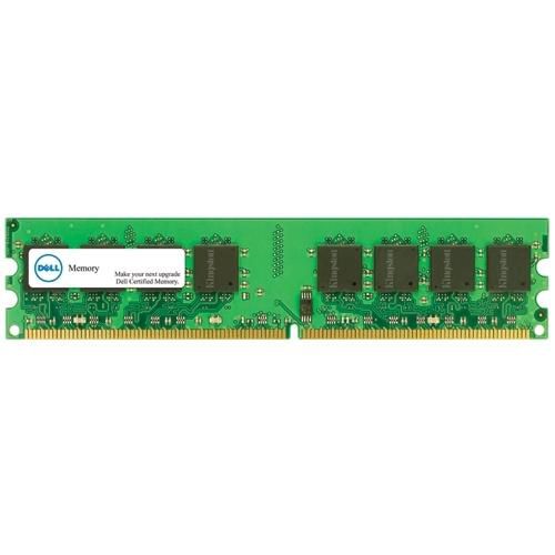 DELL SNPPKCG9C/8G memory module 8 GB 1 x 8 GB DDR3L 240-pin DIMM ECC