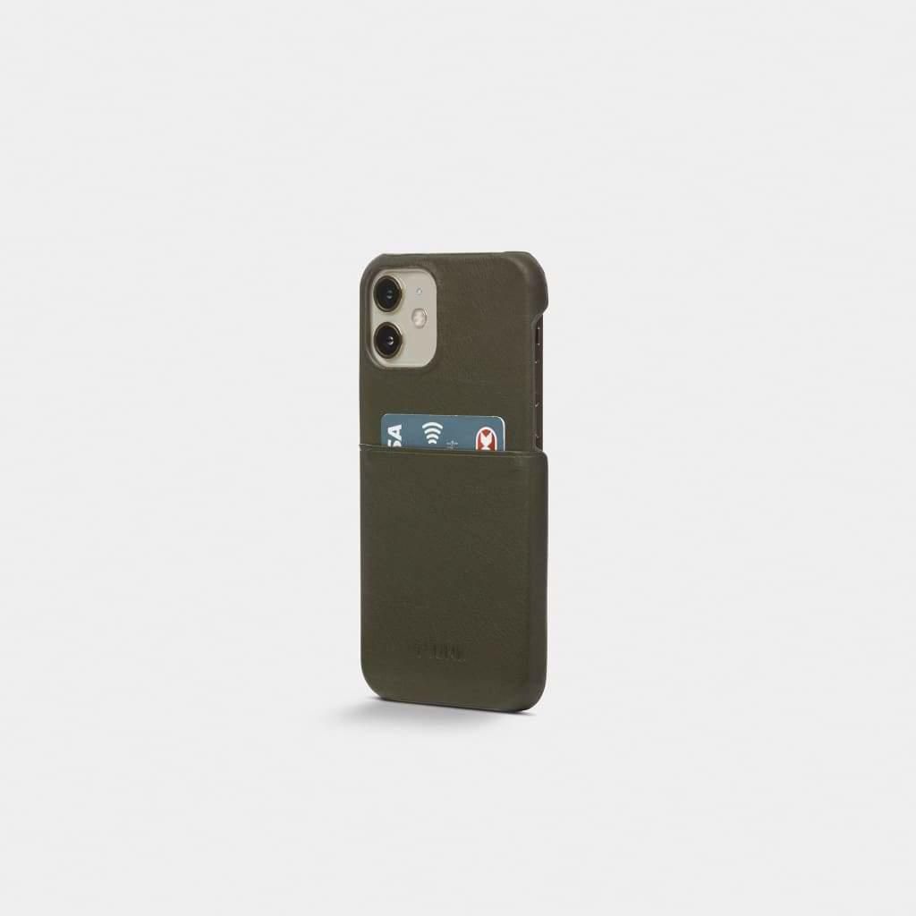 iPhone 12/12 Pro Backcover,