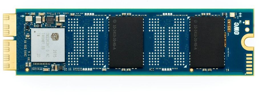 Aura N2 480GB Solid-State