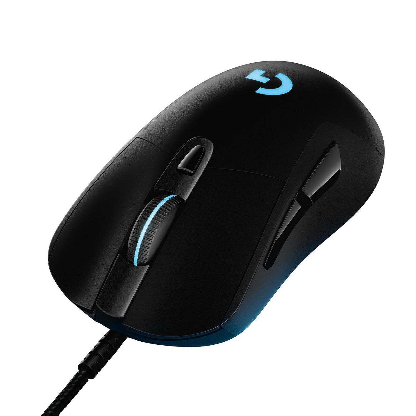 G G403 HERO Gaming Mouse