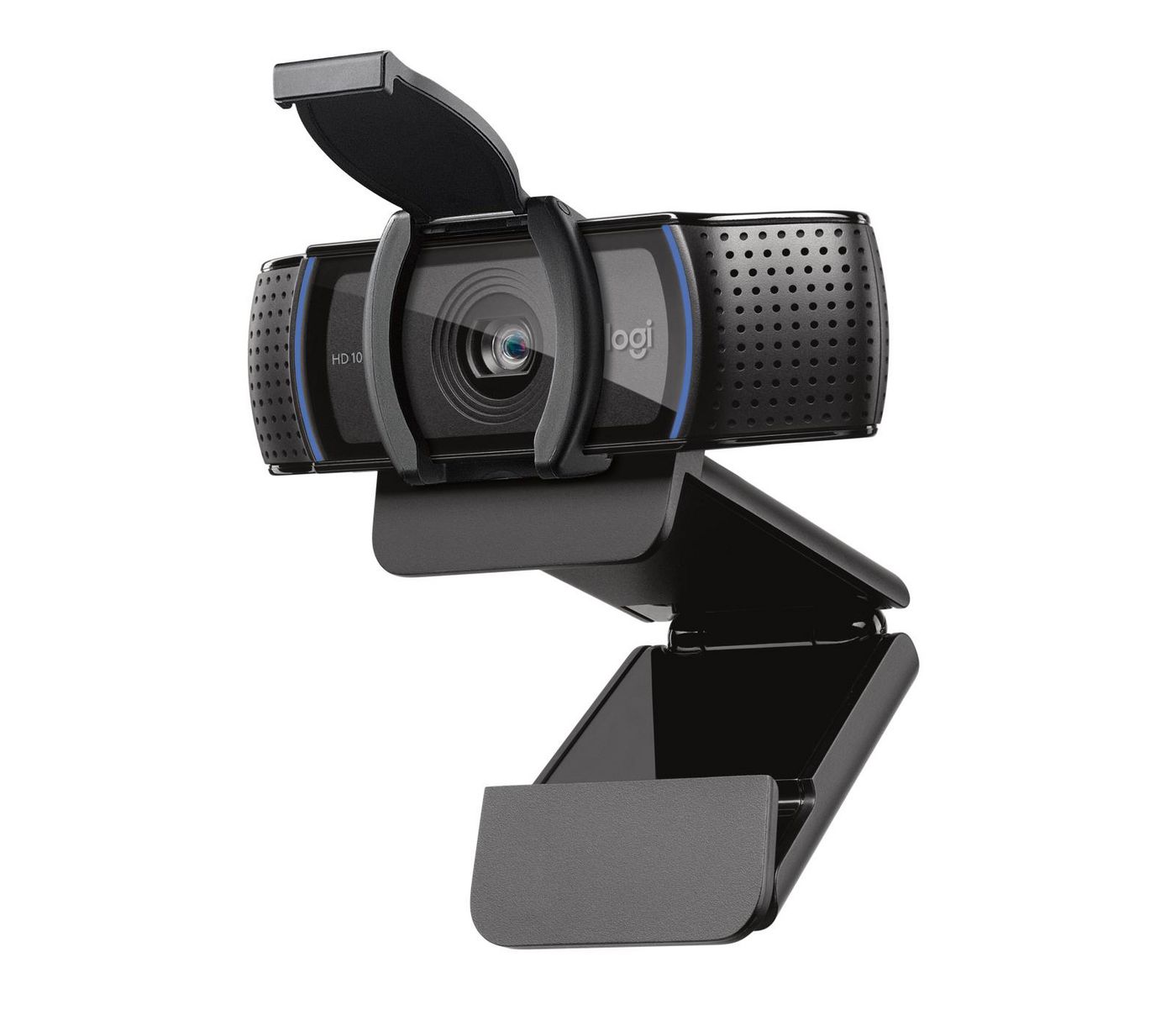 C920e Business Webcam
