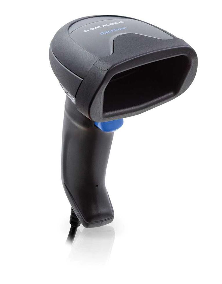 Origin Storage QD2590-BKK1 scanner