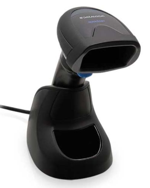 QuickScan QD2590, Kit, 2D
