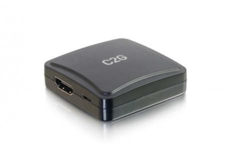 VGA-HDMI converter