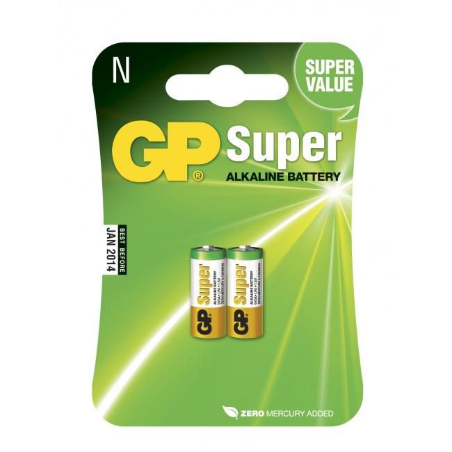 SUPER ALKALINE LR1 BATTERY,