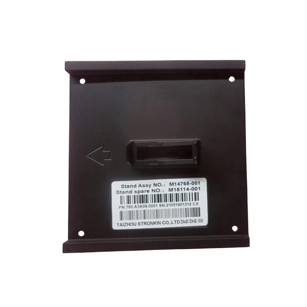 VESA mount adapter for HP