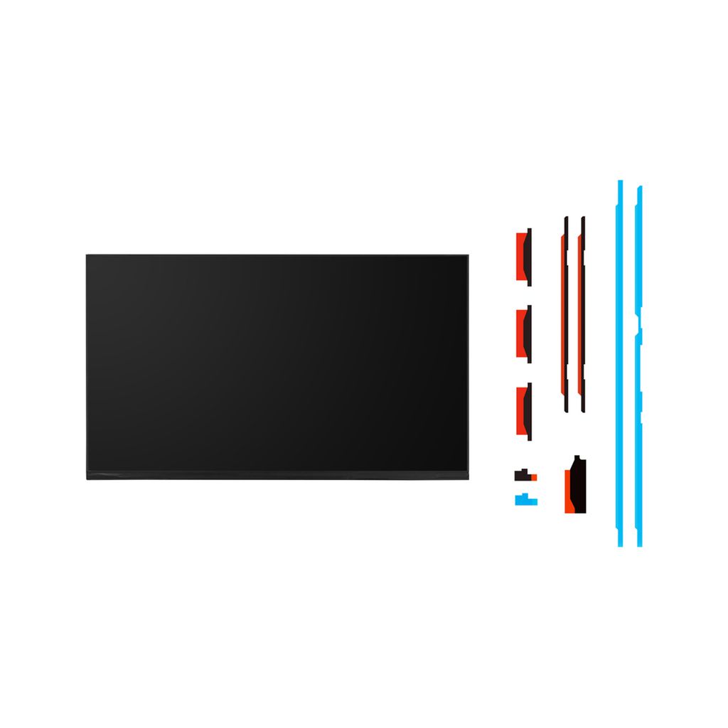 HP M21389-001 laptop spare part Display