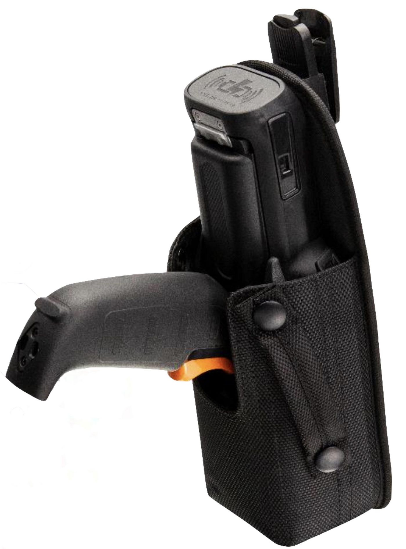 Skorpio X5 XLR Belt Holster