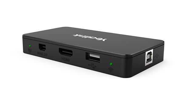 Yealink MSHARE Black