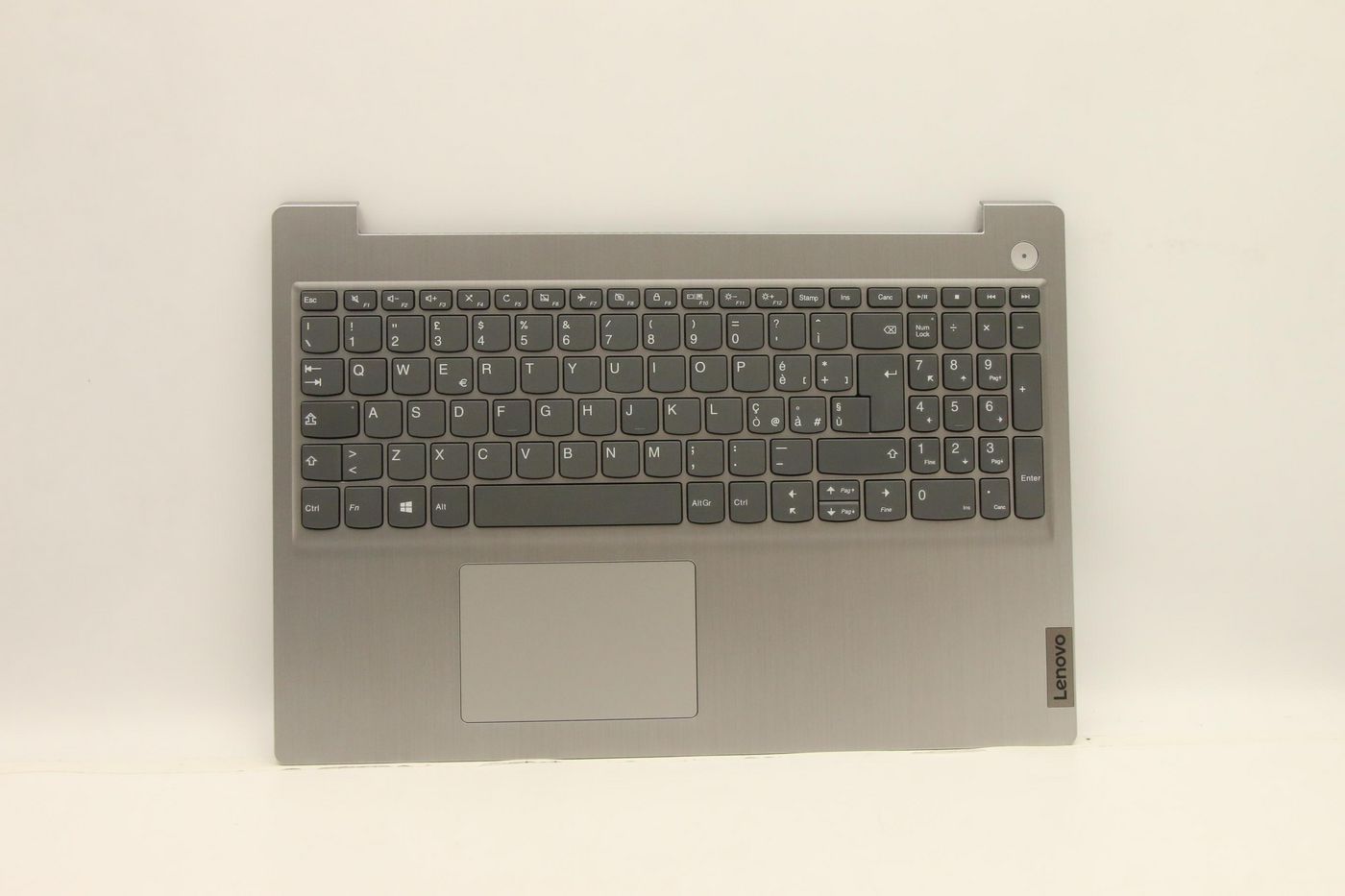Lenovo 5CB1D03691 laptop spare part Cover + keyboard