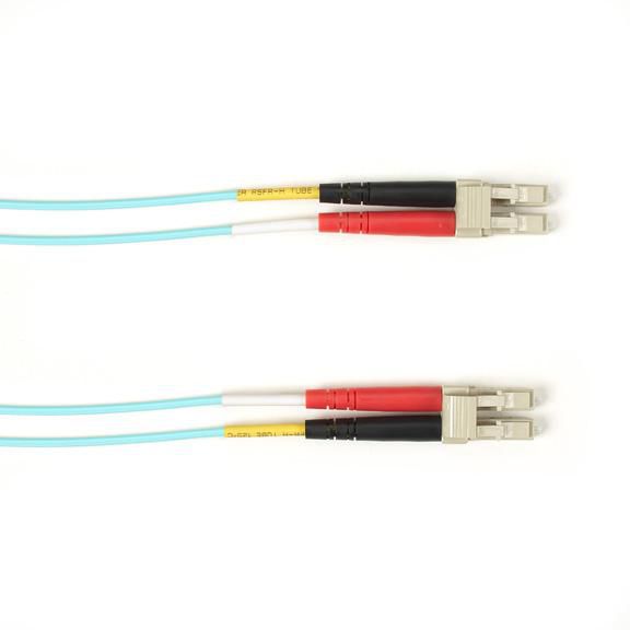 OM4 50/125 M/M LC-LC PATCH