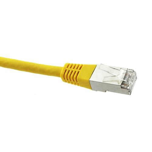 CAT6 GIGATRUE S/FTP LSZH