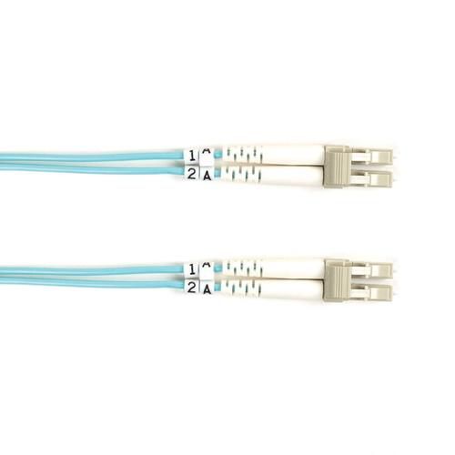 FIBRE PATCH CABLE 2M 10 GIG