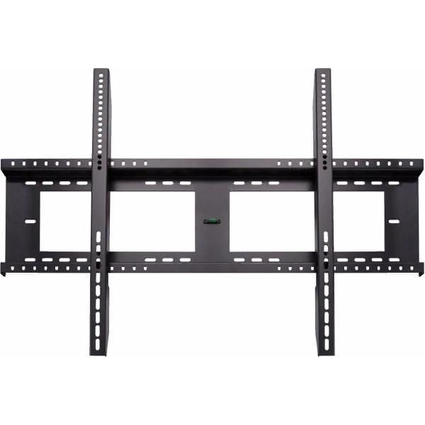 Viewsonic VB-WMK-001-2C monitor mount / stand 2.49 m (98") Wall Black