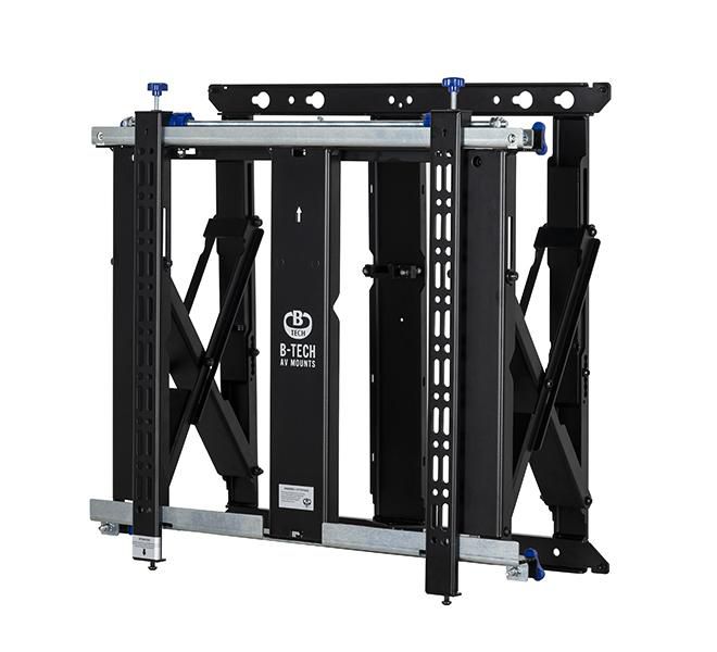 Ultra-Slim Pop-In, Pop-Out