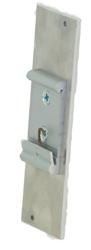 DIN rail mounting for Mini