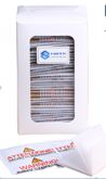 Lanview LVO231789 equipment cleansing kit Fiber optic Cleansing pen/cloth