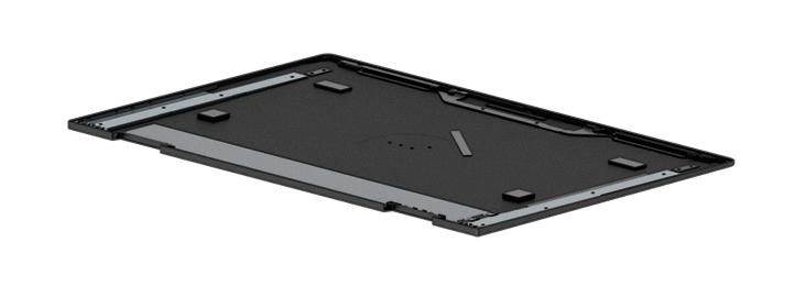 HP M15276-001 laptop spare part Display cover