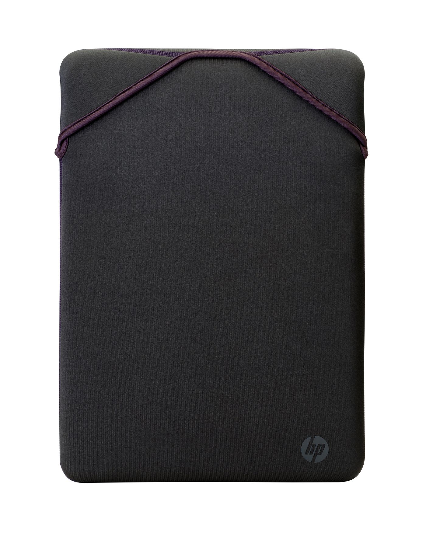 HP Reversible Protective 15.6-inch Mauve Laptop Sleeve