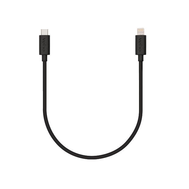 USB-C to Lightning Charge and