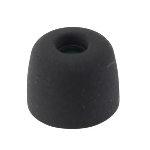Ear Piece(M), Noise Isolation