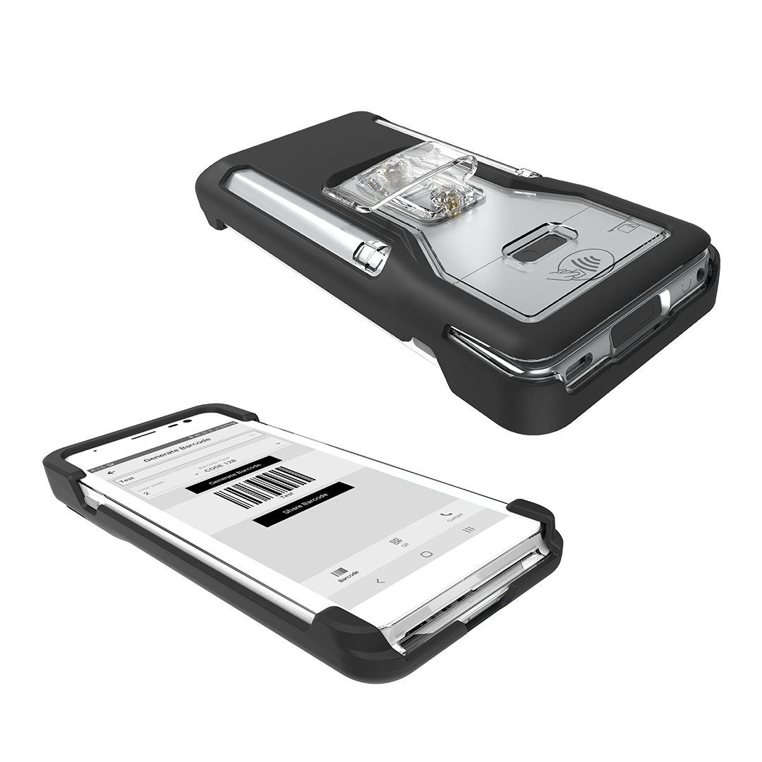 Mobile Protect & Go for Pax