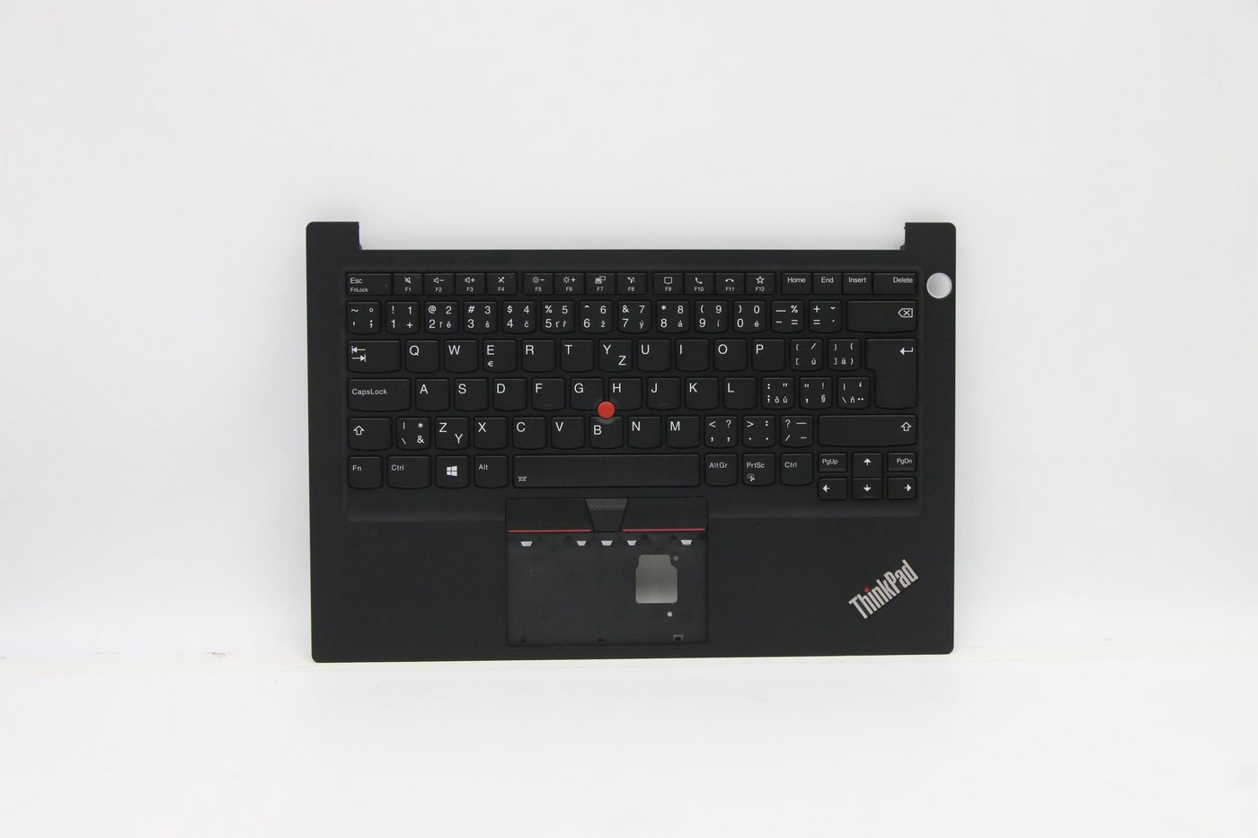 Lenovo 5M11C47648 laptop spare part Cover + keyboard