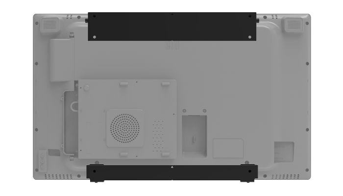 WALL MOUNT BRACKET KIT FOR IDS